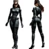Batman The Dark Knight Play Arts Kai - Figur Catwoman