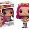 FUNKO POP! - WWE - Sasha Banks Figur