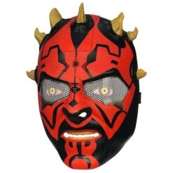 Hasbro Star Wars Darth Maul Electronic Helmet