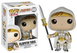 FUNKO POP! - Magic The Gathering - Elspeth Figur