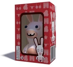 Ubisoft Rayman Raving Rabbids PVC Figur String Tanga