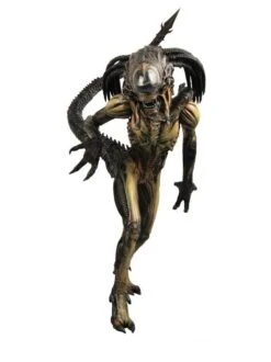 NECA Alien Vs. Predator Requiem Hybrid Alien Figur