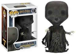 FUNKO POP! - Harry Potter - Dementor Figur