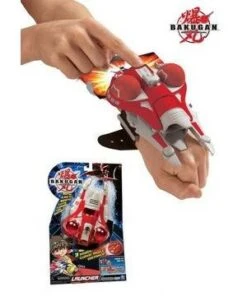 Upper Deck Bakugan Battle Brawlers Wrist Launcher