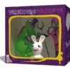 Ubisoft Rayman Raving Rabbids Verminator Verminette BoxSet