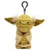 Joy Toy Star Wars Yoda Talking Plush Keychain