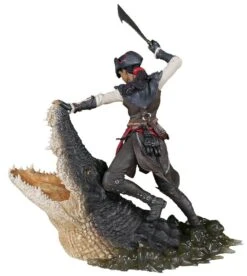 Ubisoft Assassins Creed Liberation- Aveline 27cm Figur -NECA Store 054e70eb2faa67844920ffcfee3b075e138fbb37bfebdb62aa24633b7141ede6