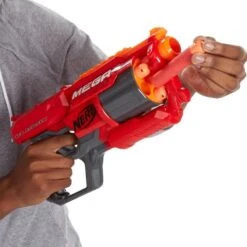 Hasbro NERF N-Strike Elite MEGA XD Cycloneshock -NECA Store 07b6b6394844bacbb4c35c51e2caa7e60e8ae63174ac8fda56b6afb65fefcad7