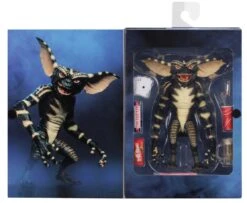 NECA Gremlins - Ultimate Gremlin Actionfigur -NECA Store 07e22eecdbfde6d168a8a6f03faef0cc758a74fa726c296d6fc3a7b895d75924