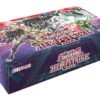 Konami Yu-Gi-Oh! Hero Strike Elite Box (DE)