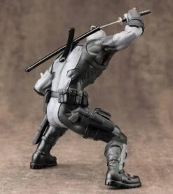 Kotobukiya Marvel Now Deadpool X-Force ArtFX+ Statue -NECA Store 08e1e675fd8d454d589e8de1910544efe994659e9b6528ee3df3091d91eb260b