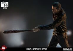 The Walking Dead TV - Negan Merciless Edition 25cm Figur 9 The Walking Dead TV - Negan Merciless Edition 25cm Figur -NECA Store 0ac9d02661cea191bf8b65251a677fa53a927f3cd4dc36fbc31eb3b0f48684a5