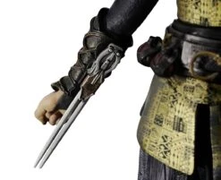 Ubisoft Assassins Creed Movie - Maria 23cm Figur -NECA Store 0ae60275663404a6d5d1634c650c8b6a9bcad7315e9170877f0cfe3b40b75235