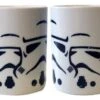 Diverse Star Wars - The Stormtrooper Mug - Tasse