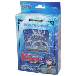 Cardfight Vanguard - Blaster Blade (Trial Deck 01)