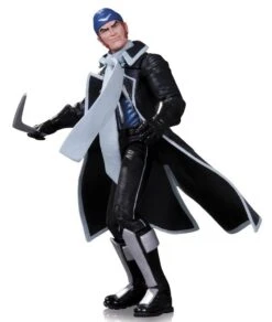 DC Comics Suicide Squad Captain Boomerang Actionfigur
