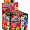 Topps Match Attax 2013-2014 Booster Display (DE)