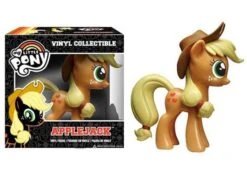 FUNKO My Little Pony - Applejack Vinyl Figur