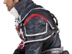 Ubisoft Assassins Creed Rogue - The Renegade Shay 24cm Figur 9 Ubisoft Assassins Creed Rogue - The Renegade Shay 24cm Figur -NECA Store 10267c84919ac91724192831b7fbe4b34777e3284b72442912f5fb1ee463c895