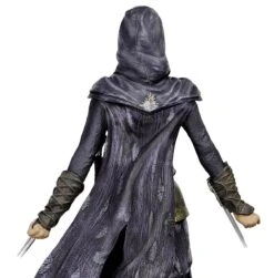 Ubisoft Assassins Creed Movie - Maria 23cm Figur -NECA Store 104f6e57b5c566ea3d055f61a7c6e7fe2bd02af78d6c65d30921c72a7fc08c47