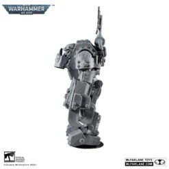 Warhammer 40k - Ork Meganob With Shoota (Artist Proof) - Megafigur -NECA Store 11195 02