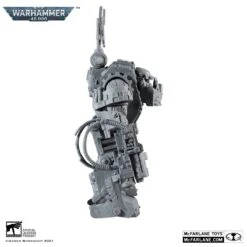 Warhammer 40k - Ork Meganob With Shoota (Artist Proof) - Megafigur -NECA Store 11195 04