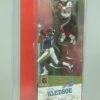 NFL 3" Figuren Serie II (R. Moss/D. Bledsoe)