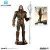 DC Justice League Movie - Aquaman - Actionfigur