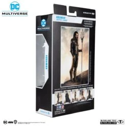 DC Justice League Movie - Aquaman - Actionfigur -NECA Store 15091 10