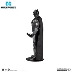 DC Justice League Movie - Batman - Actionfigur -NECA Store 15092 02