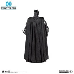 DC Justice League Movie - Batman - Actionfigur -NECA Store 15092 03