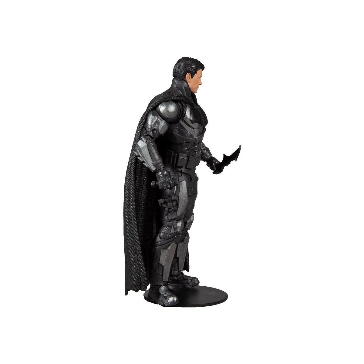 DC Justice League Movie - Batman (Bruce Wayne) - Actionfigur 5 DC Justice League Movie - Batman (Bruce Wayne) - Actionfigur – Bild 5