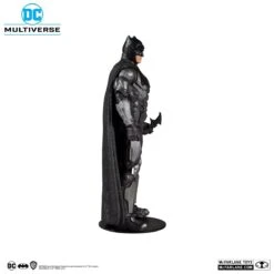 DC Justice League Movie - Batman - Actionfigur -NECA Store 15092 04