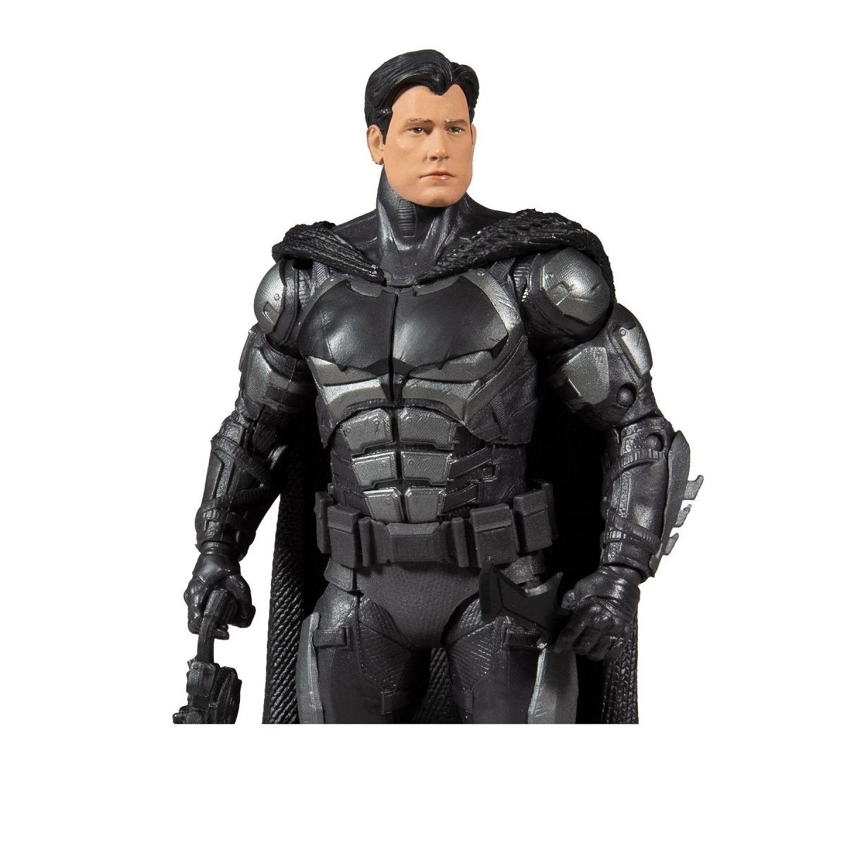 DC Justice League Movie - Batman (Bruce Wayne) - Actionfigur 6 DC Justice League Movie - Batman (Bruce Wayne) - Actionfigur – Bild 6