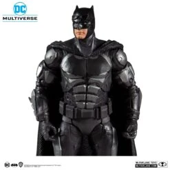 DC Justice League Movie - Batman - Actionfigur -NECA Store 15092 05