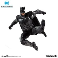 DC Justice League Movie - Batman - Actionfigur -NECA Store 15092 06