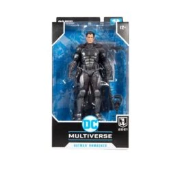 DC Justice League Movie - Batman (Bruce Wayne) - Actionfigur 17 DC Justice League Movie - Batman (Bruce Wayne) - Actionfigur -NECA Store 15092 08 1