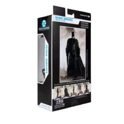 DC Justice League Movie - Batman (Bruce Wayne) - Actionfigur 19 DC Justice League Movie - Batman (Bruce Wayne) - Actionfigur -NECA Store 15092 10 1