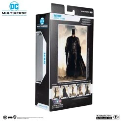 DC Justice League Movie - Batman - Actionfigur -NECA Store 15092 10