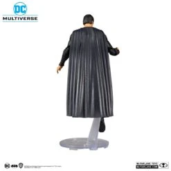 DC Justice League Movie - Superman Actionfigur -NECA Store 15095 03