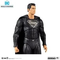 DC Justice League Movie - Superman Actionfigur -NECA Store 15095 05