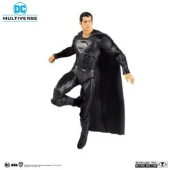 DC Justice League Movie - Superman Actionfigur -NECA Store 15095 06