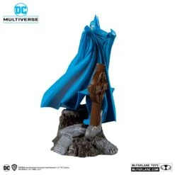 DC Multiverse - Batman Year Two - Gold Label Collect - Actionfigur 12 DC Multiverse - Batman Year Two - Gold Label Collect - Actionfigur -NECA Store 15140 02
