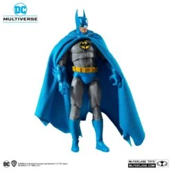 DC Multiverse - Batman Year Two - Gold Label Collect - Actionfigur 15 DC Multiverse - Batman Year Two - Gold Label Collect - Actionfigur -NECA Store 15140 05