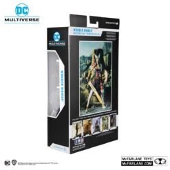 DC Justice League Movie - Wonder Woman Actionfigur -NECA Store 15144 10