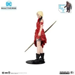 DC Multiverse - Harley Quinn - Suicide Squad - Actionfigur 13 DC Multiverse - Harley Quinn - Suicide Squad - Actionfigur -NECA Store 15431 02 1