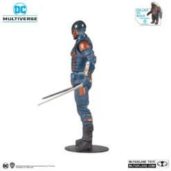 DC Multiverse - Bloodsport - Suicide Squad - Actionfigur -NECA Store 15432 02