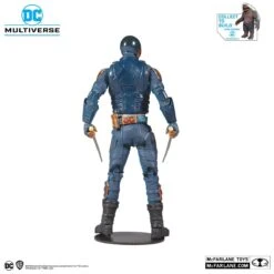 DC Multiverse - Bloodsport - Suicide Squad - Actionfigur -NECA Store 15432 03