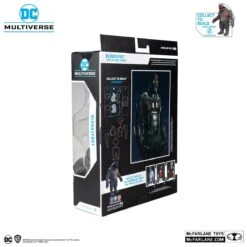DC Multiverse - Bloodsport - Suicide Squad - Actionfigur -NECA Store 15432 10