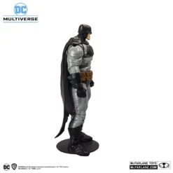 DC Multiverse - Batman (The Dark Knight Returns) Actionfigur -NECA Store 15438 02